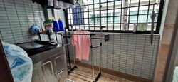 Kembangan Court (D14), Apartment #438997631